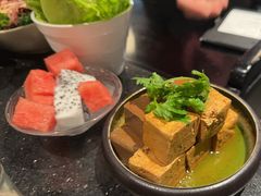 -捞王猪肚鸡火锅(财富中心店)
