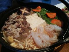 -铃木食堂(帽儿胡同店)