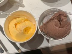 -加餐海鲜自助(宝龙一城店)