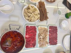 -元味牛肚王(金城寨街店)