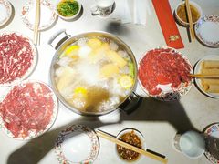 -汕头八合里海记牛肉店(清河店)
