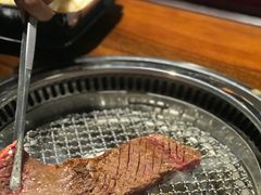 -热血兄弟·炭火烤肉(融侨中心店)