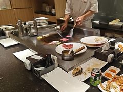 -大渔铁板烧(万象城店)