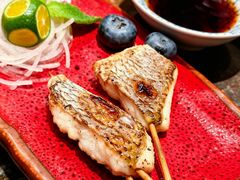 -贰醒·私房小院烧烤 (太古里店)