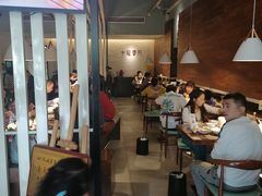 大堂-十面春风·江南面馆(崇宁路店)