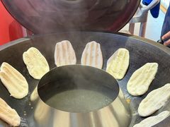 -金陵暴走龙虾·烧烤·排档(南京总店)