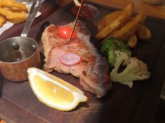 -缦云里花园餐厅