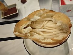 -奥华餐厅·老张记(台基厂店)