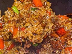 -隐厨·中国菜馆(三里屯T+MALL店)
