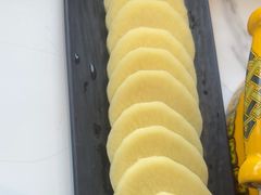-前门·鲜肉火锅(长风店)