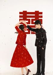 -女王风尚STUDIO·轻奢化定制