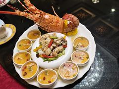 龙腾四海-东江海鲜酒家(艺都分店)