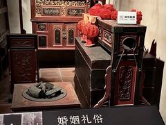 -中国闽台缘博物馆