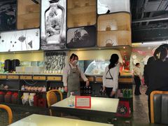 -竹外桃花·江南小酒馆(SKP·S店)