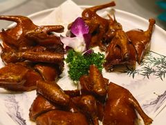 红烧乳鸽-悦来轩顺德菜(寮厦店)