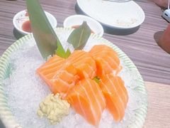 -炙柒Sekinana·精致日料(合生汇店)