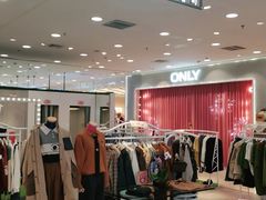 -新世界百货(顺义店)