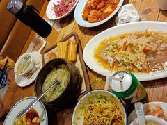-符离集餐厅(万象城店)