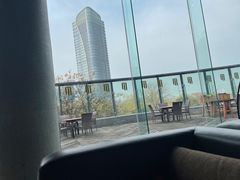 -西安锦江国际酒店·柏林咖啡西餐厅