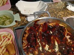 -黄记煌三汁焖锅(渝北金港国际店)