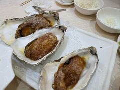 -北海渔村酒楼·粤菜海鲜点心(新华店)