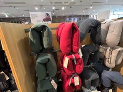 -MUJI无印良品(中航城君尚店店)