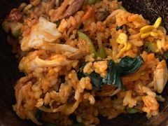 -西安浐灞艾美酒店·汉江餐厅·火锅