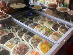 -巴蜀川菜馆(瓯北大道店)