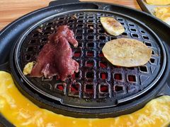 -小米烤肉-泥炉炭烤(常营店)