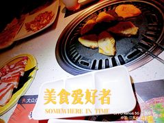 -猫抓烤肉(武进吾悦广场店)