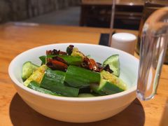 -黄山老妈·土菜(碧桂园店)