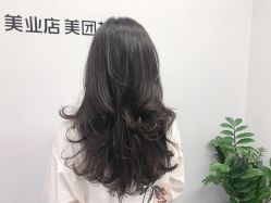 点击看大图 -HD HAIR STYLE