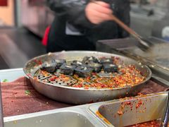 -黑色经典臭豆腐·湖南特产(坡子街店)