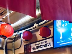 -拉面莊夢語＆中华料理八椿