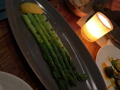 -Mercato莫卡多露台餐厅与酒吧(K11店)