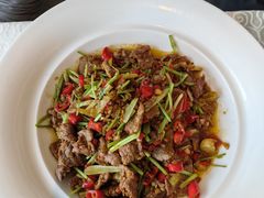 -辣婆婆(航天桥店)