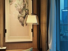 -深圳星河丽思卡尔顿酒店