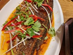 -蔡家酒楼(一德街店)