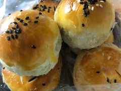 -壹心榴莲千层蛋糕甜品店