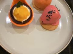 -顺德美的万豪酒店·自助餐·贡厨