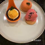 快乐自助大饱口福