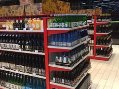 -果蔬好生活超市(乐堤港店)