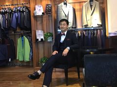 -宇翔服饰(双井桥东首城国际店)