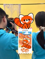 -倾城宝贝儿童摄影(新辰里酒仙桥店)