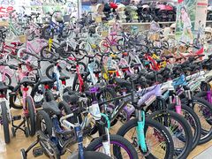 -西北轻工批发市场