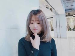 -尚·丹尼Hair