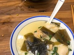 -曾笼笼牛肉饼