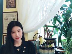 -露西亚咖啡西餐厅(哈尔滨俄侨纪念馆店)