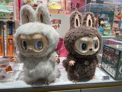 -泡泡玛特POPMART(龙湖杭州滨江天街店)