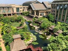 -昆明洲际酒店